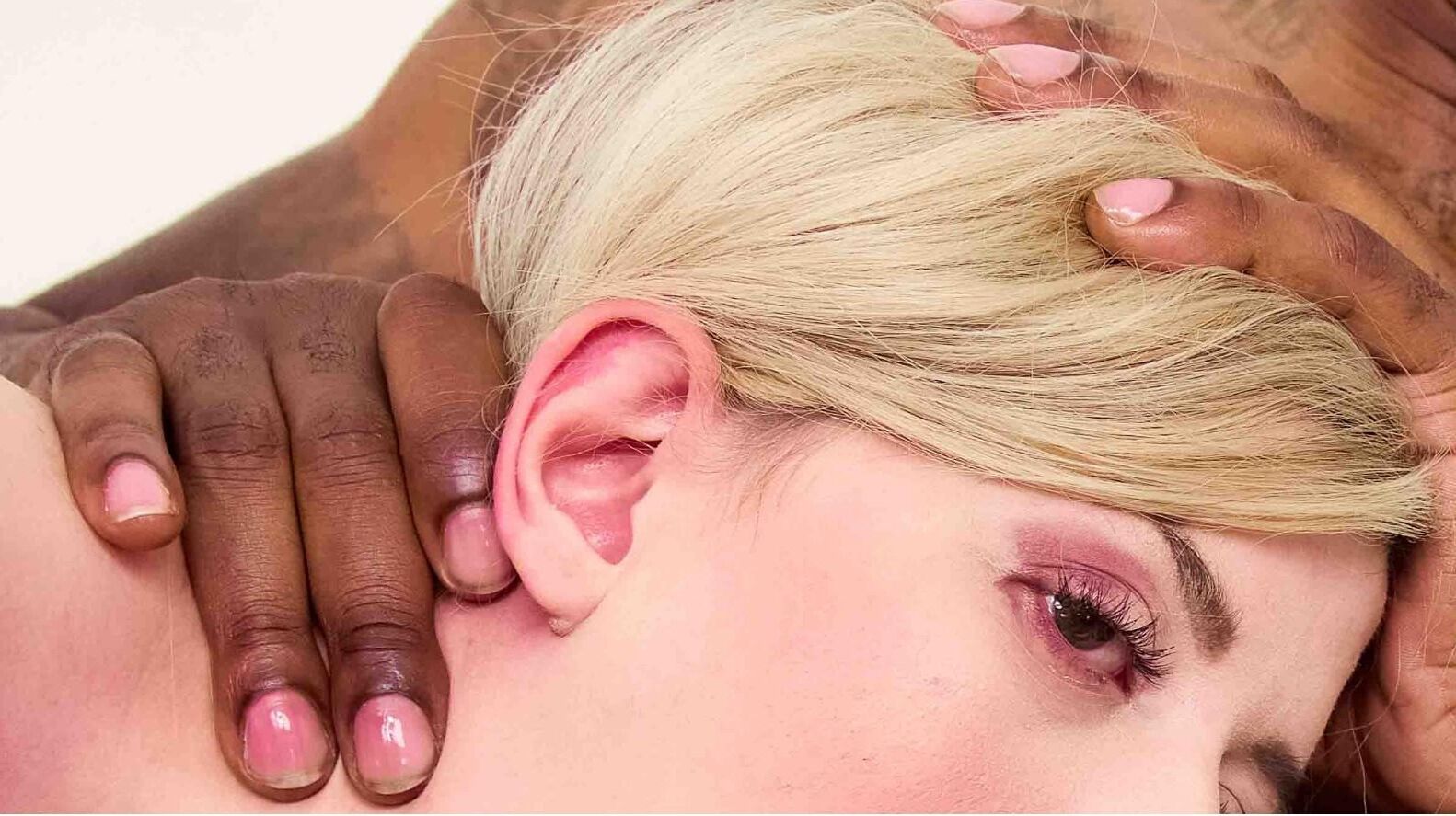 Enfoque interracial