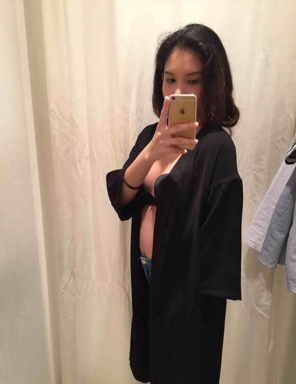 Indonésia MILF DINA