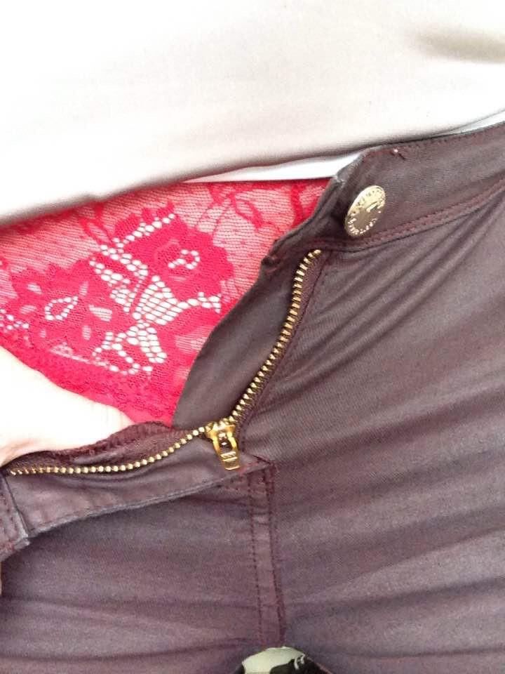 数年前のRedhead Fuckbuddy
