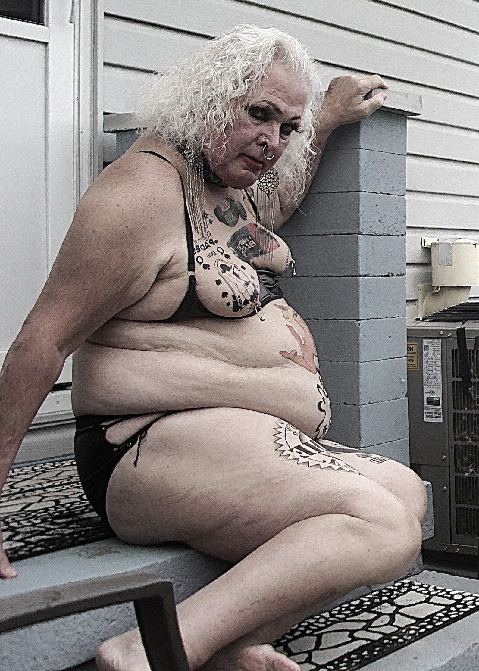 Shuggah Be A Nasty BBC Hoe #