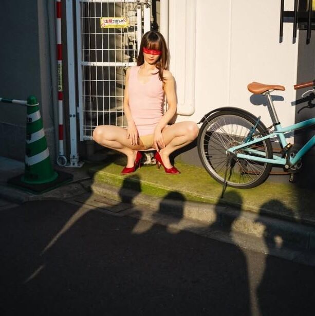 FAP Day Japanisches Mädchen