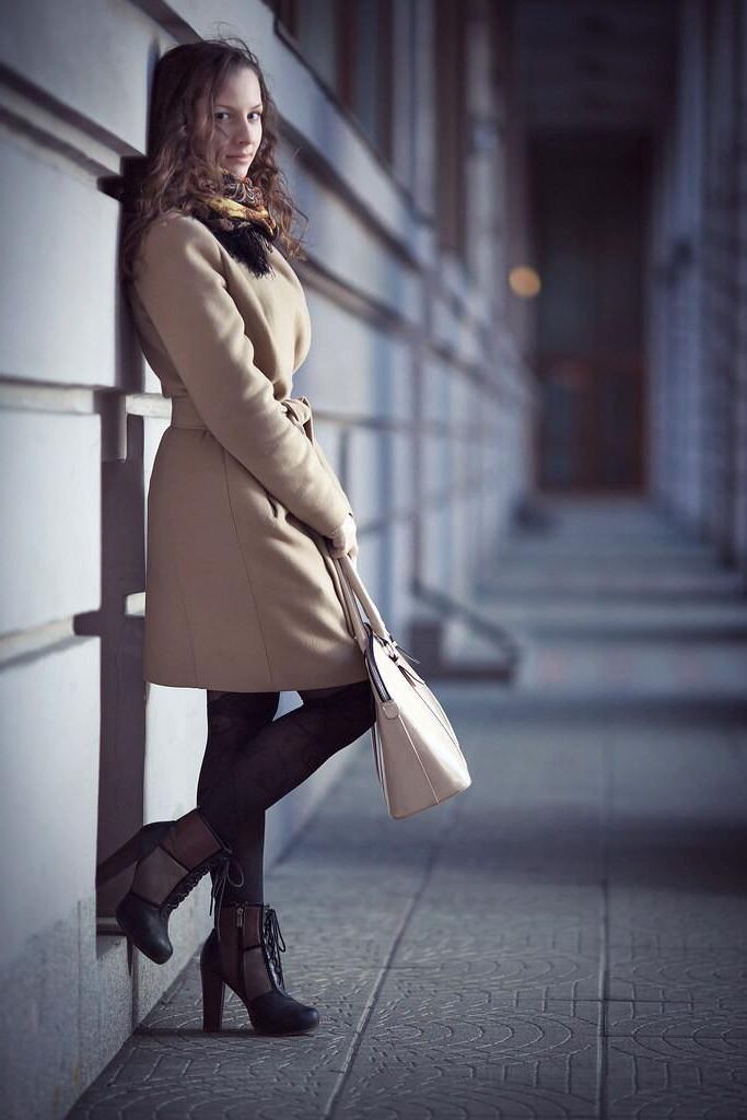 実生活のパンストミルフロシアの女