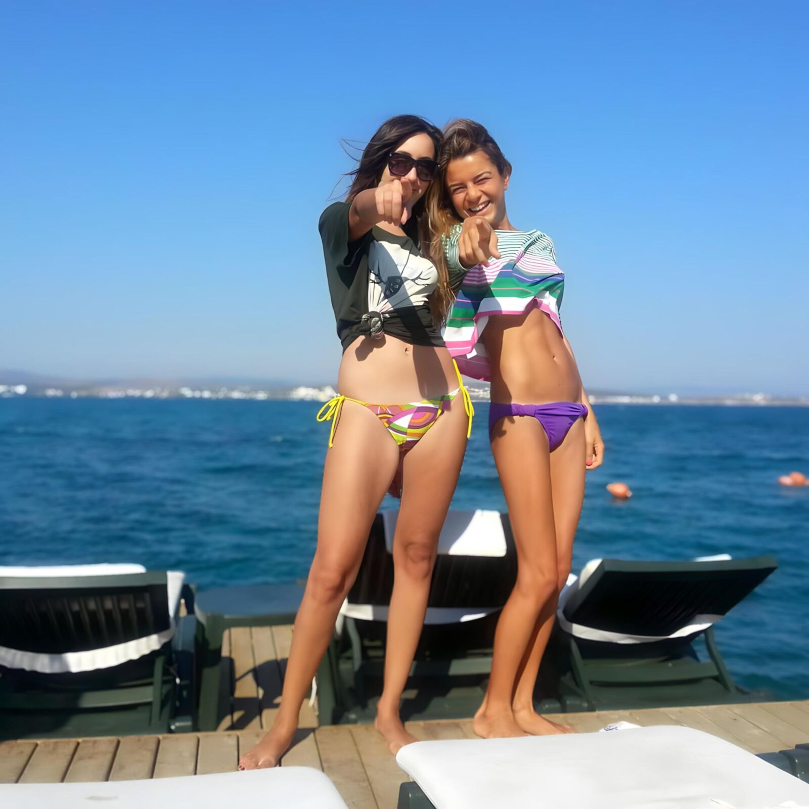 Amateur Teens