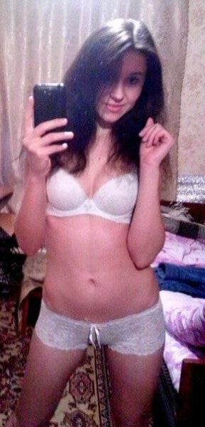 楽しいロシアのかわい子ちゃん