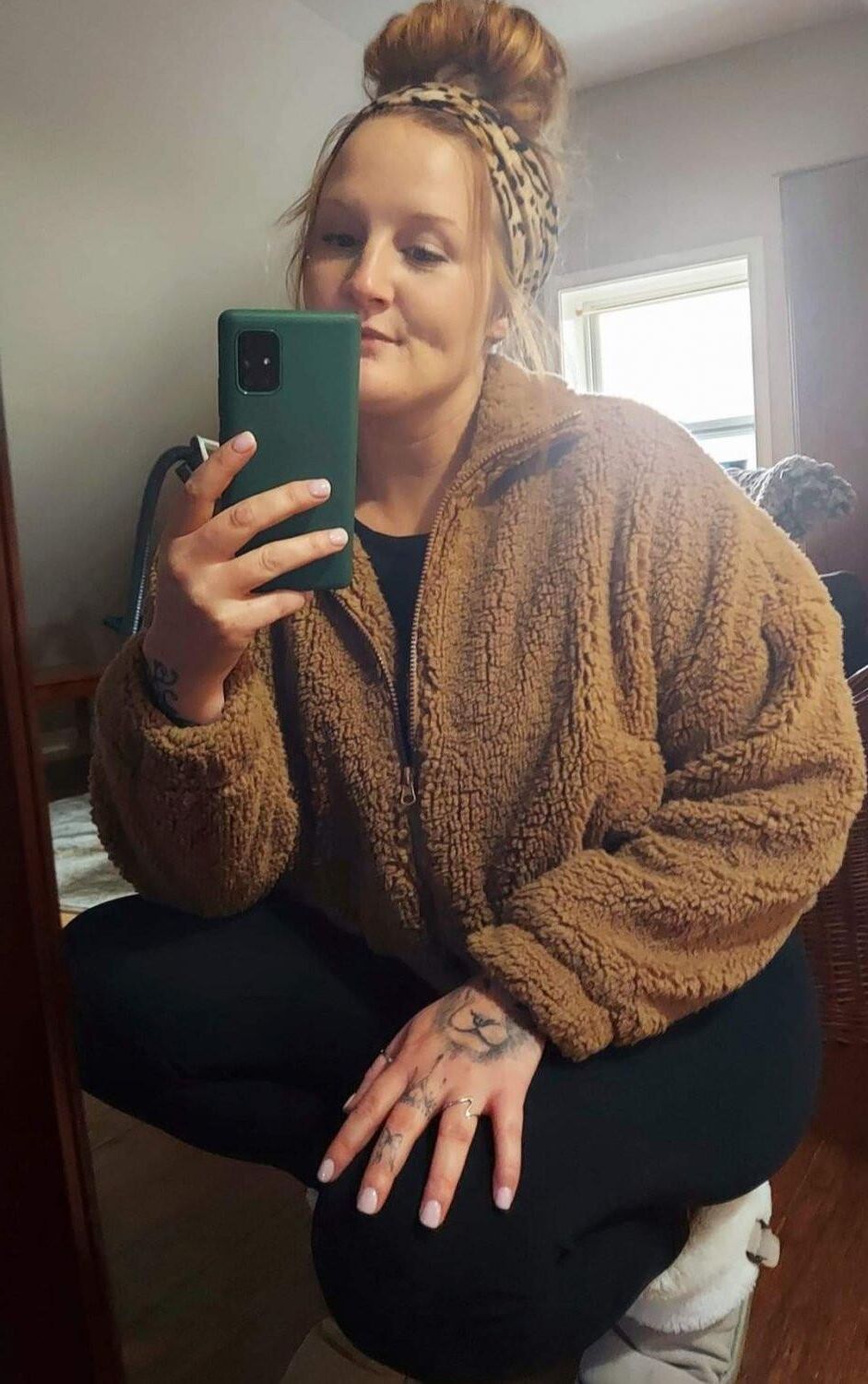 Hillbilly_mom