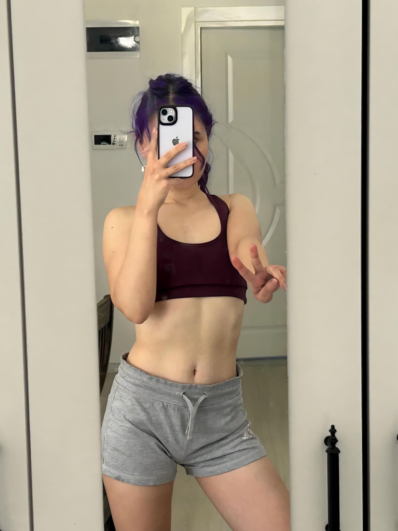 Amateur Teens