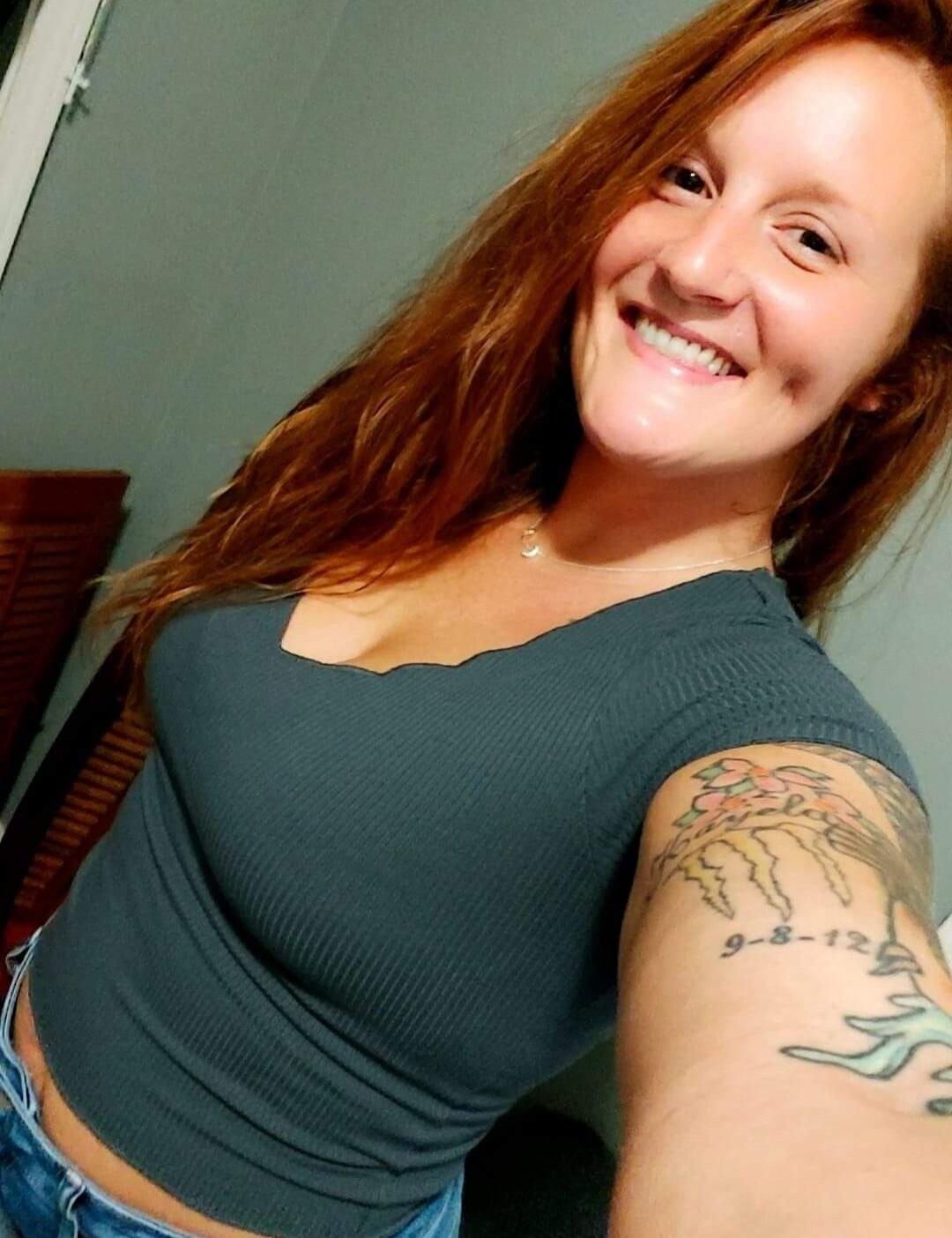 Hillbilly_mom