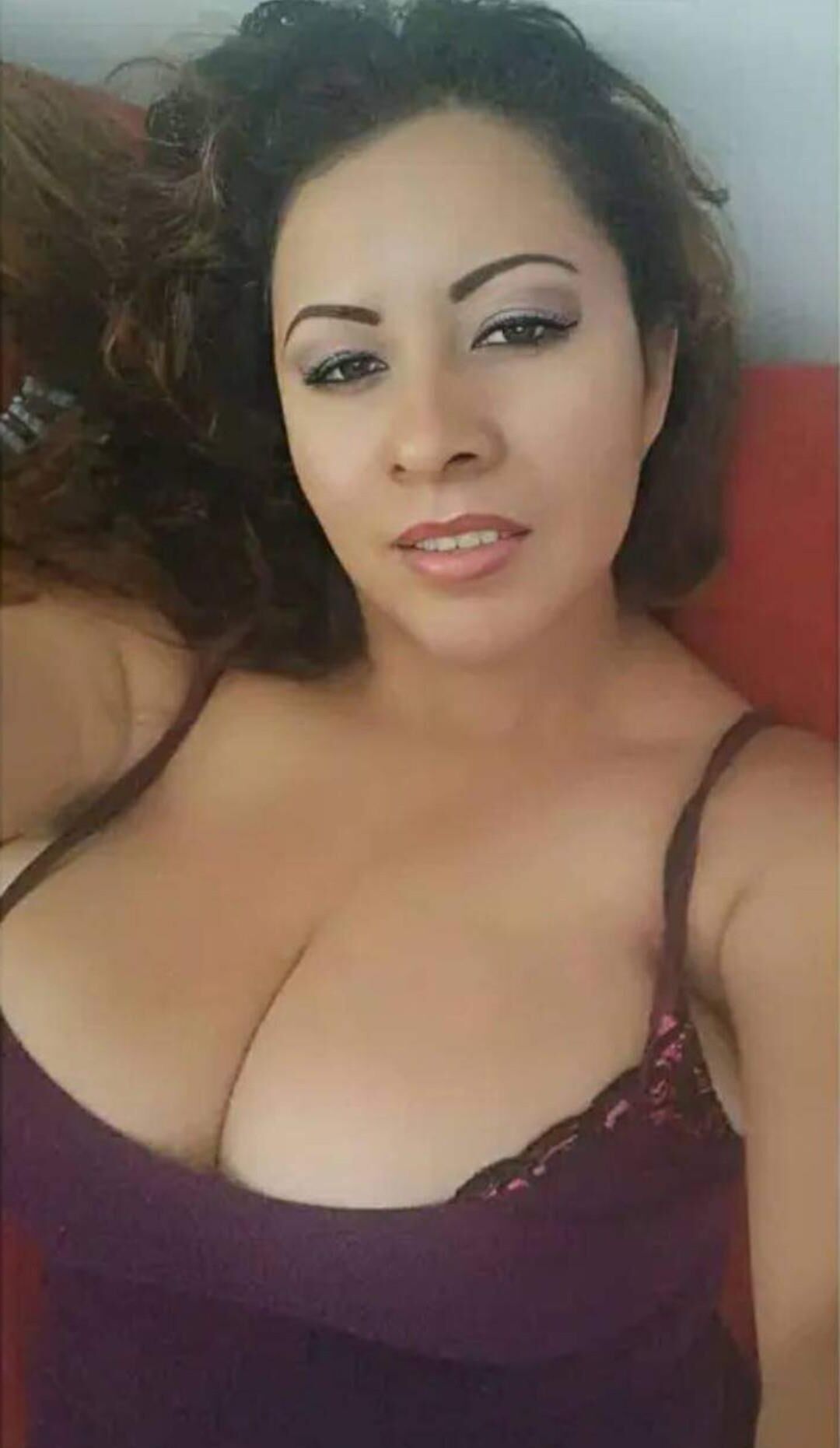 busty arabian woman