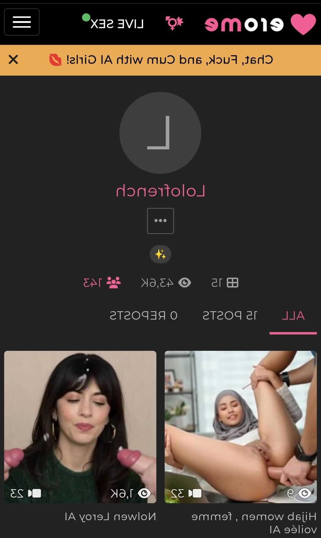 https://www.erome.com/Lolofrench