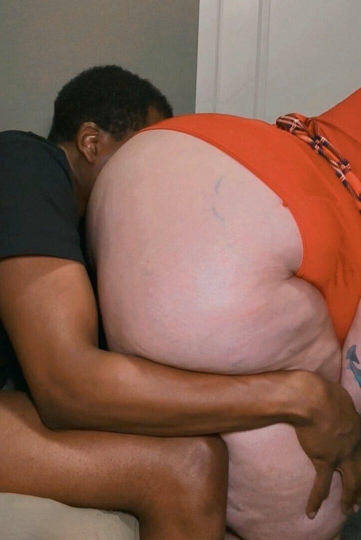Bella Huge Butt Big Boobs Beauty BBW Wife Mixed Hot Shots