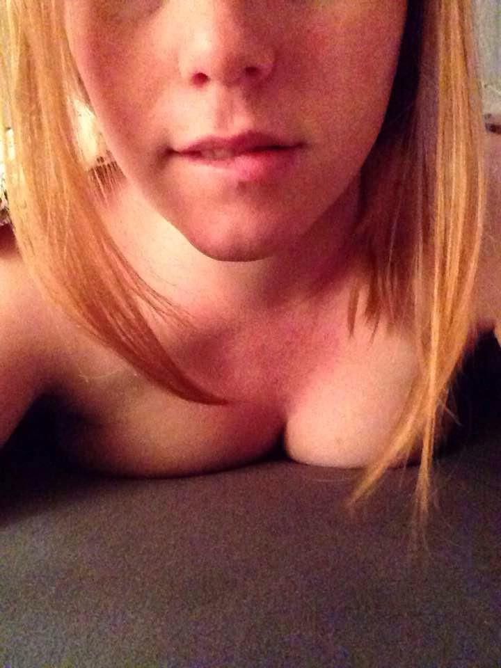 数年前のRedhead Fuckbuddy