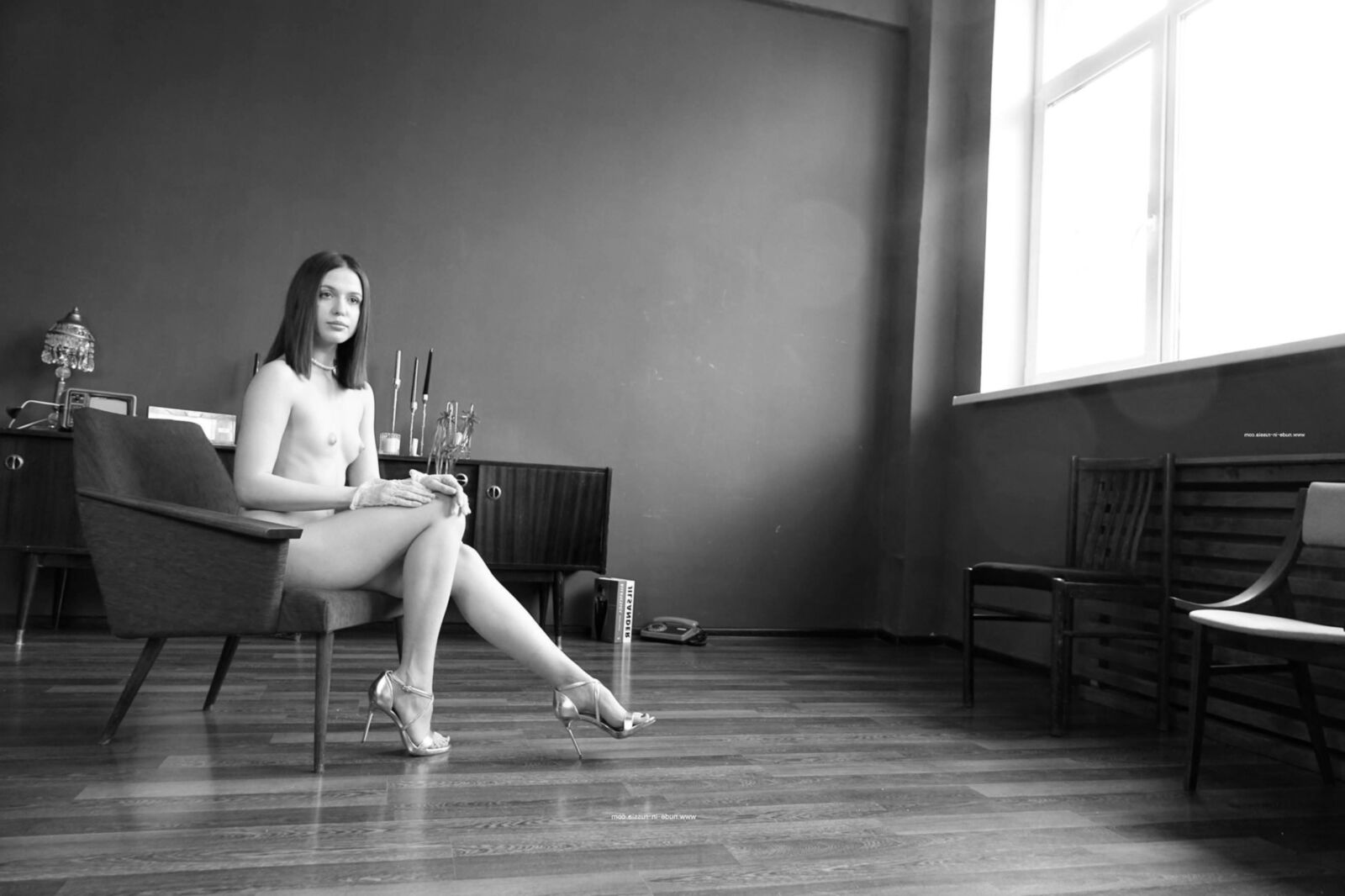 ロシアのnude_diana_z_ _soviet_collection_