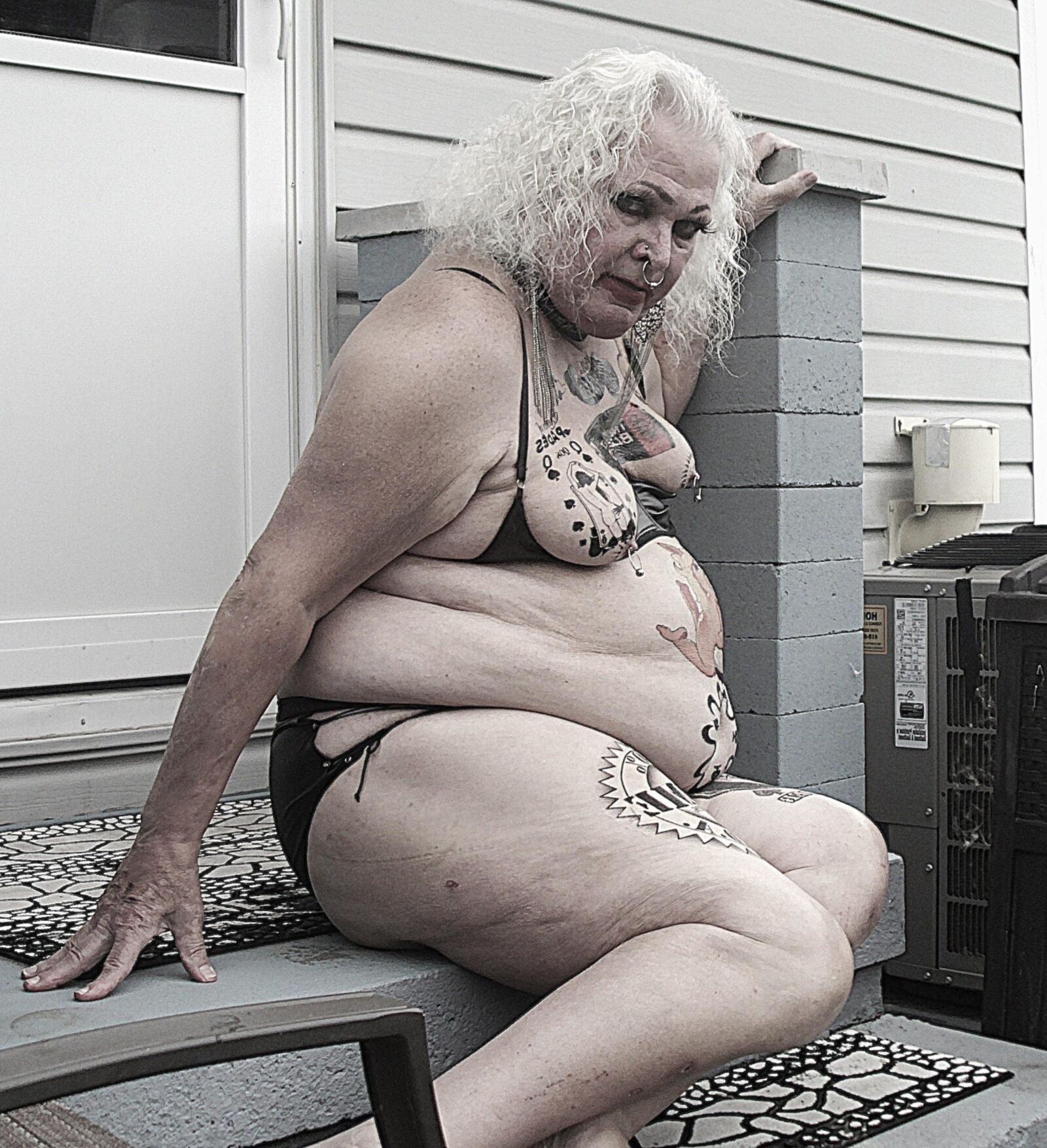 Shuggah Be A Nasty BBC Hoe #