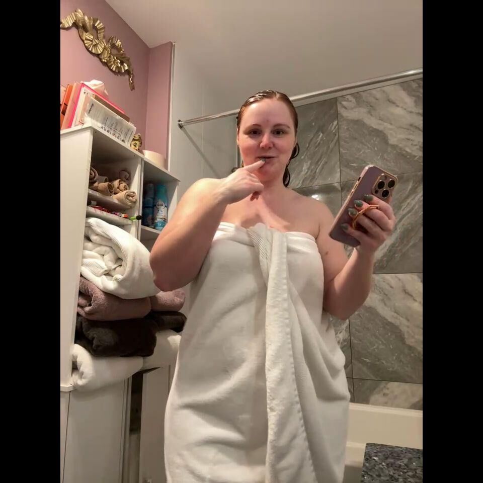 Ногти Gingersnap