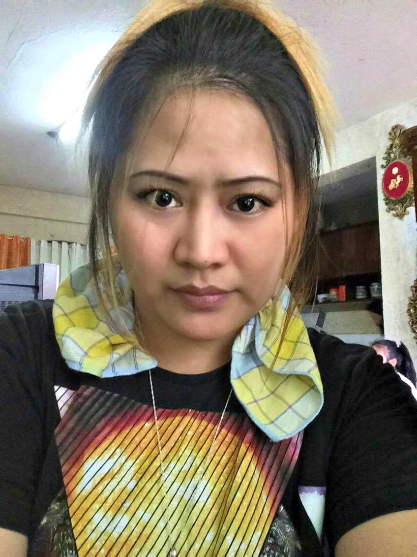 ホットアジアの女