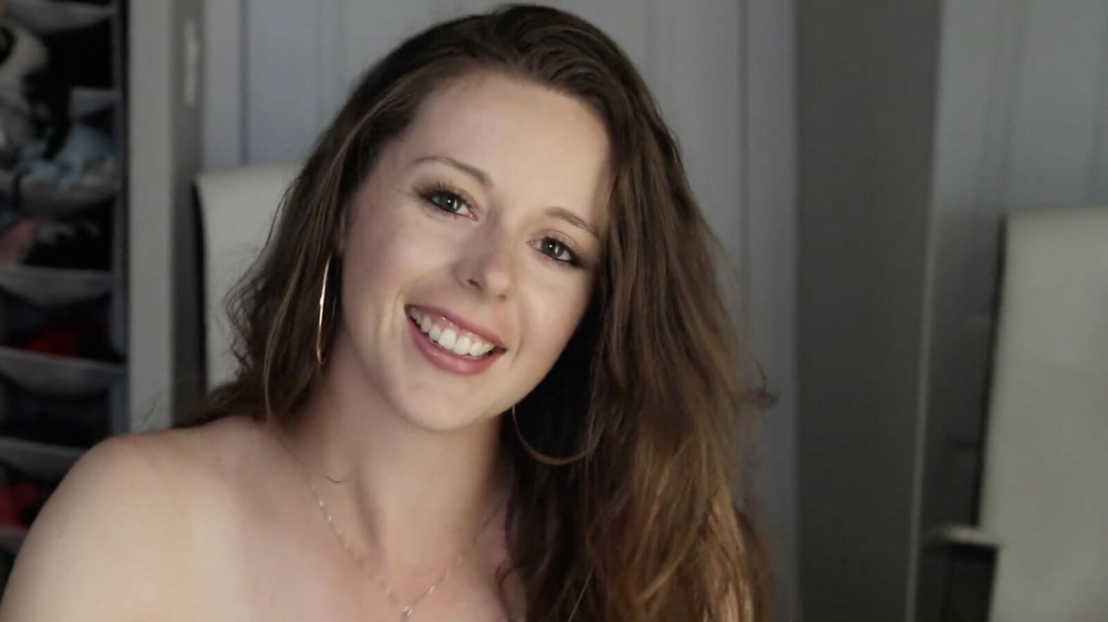 Скриншоты Nadia Foxx