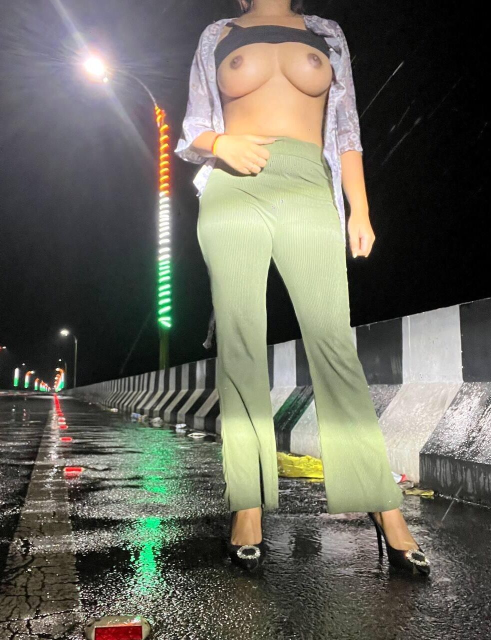 Indian Hoes (Desi Mix)