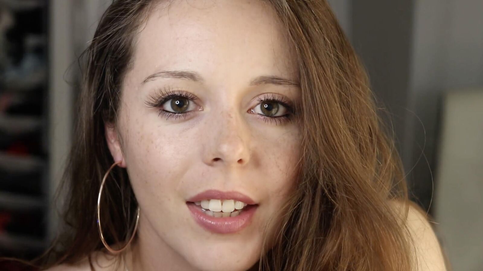 Скриншоты Nadia Foxx