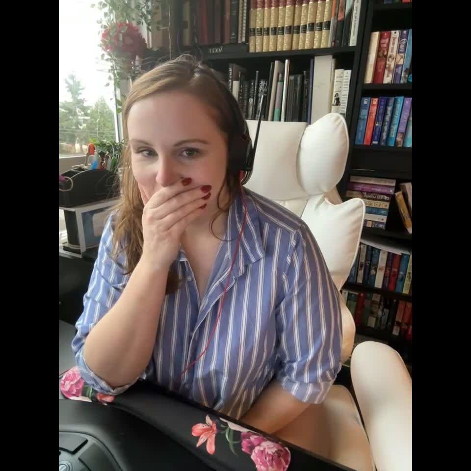 Ногти Gingersnap