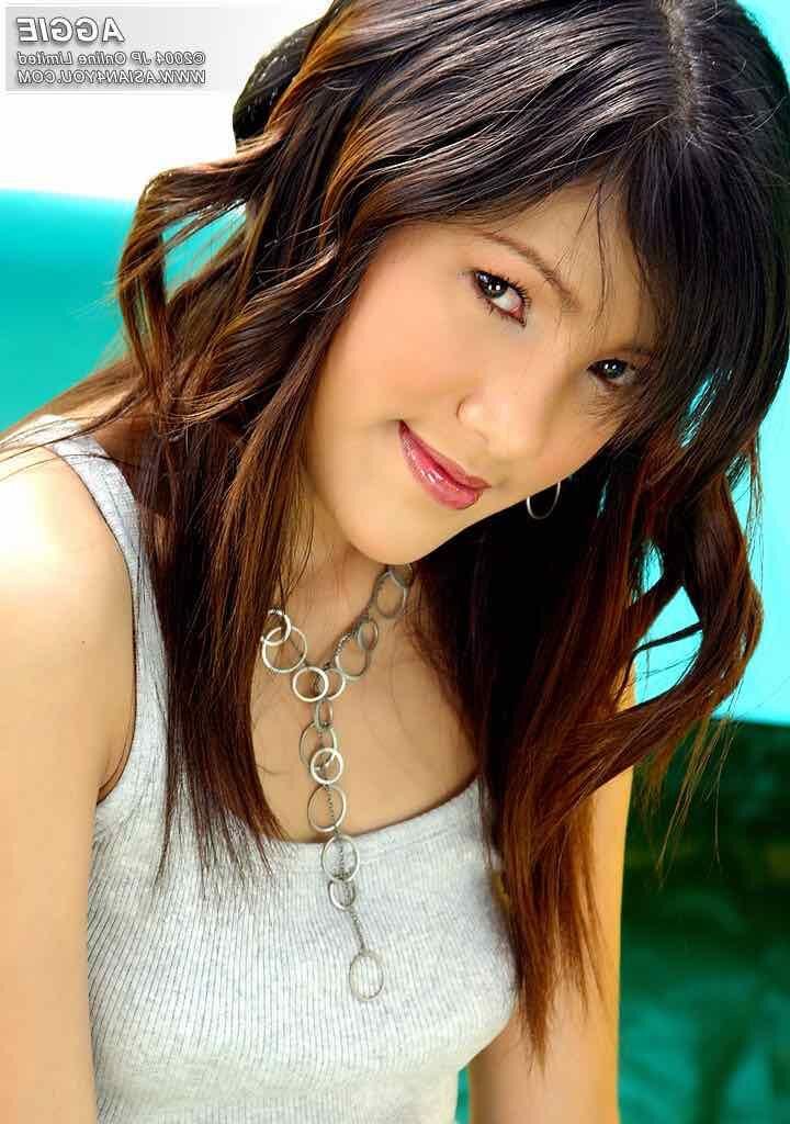 asianyou aggie back for rear