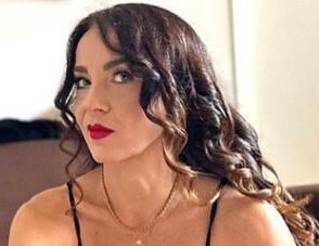 Tatiana latinaの成熟