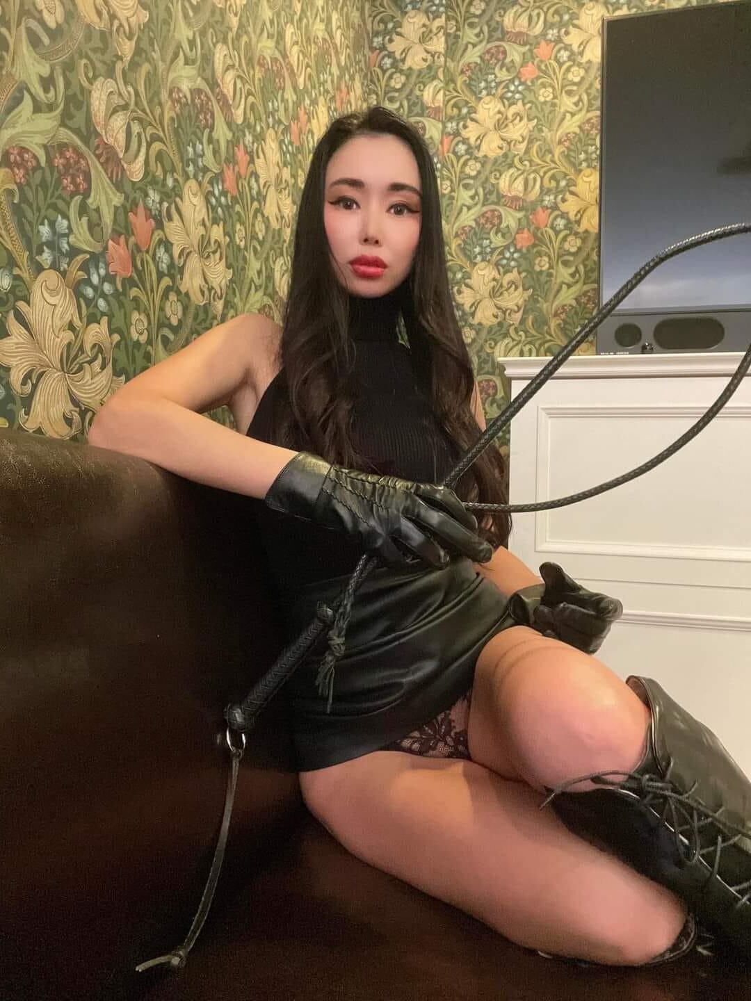 アジアのフェムダム