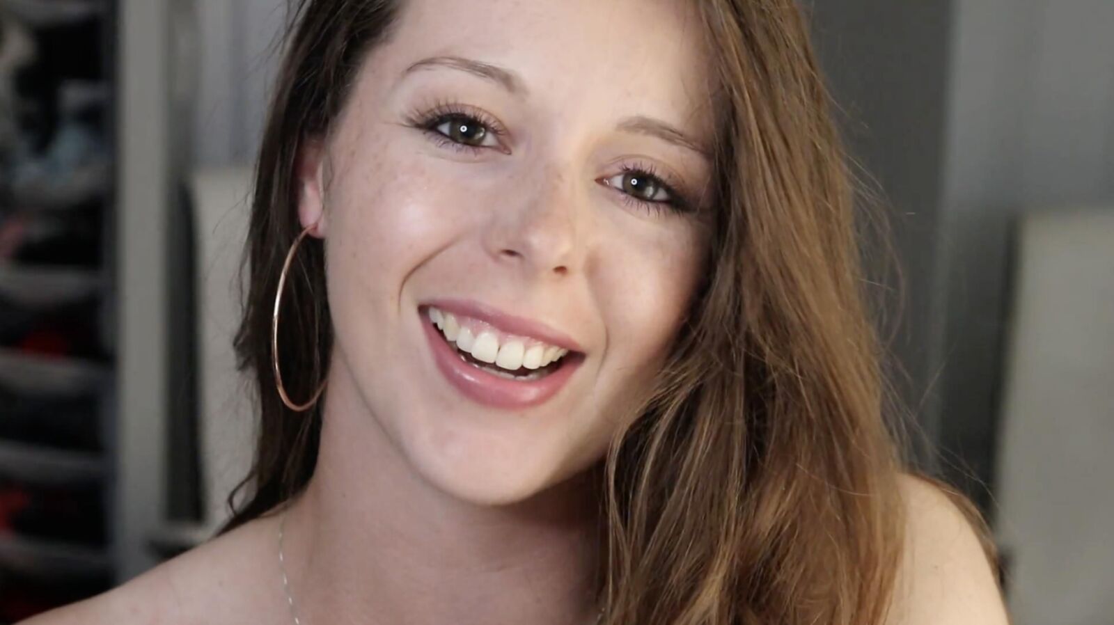 Скриншоты Nadia Foxx