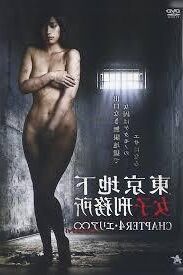 日本のボンデージBDSM近親相姦ビデオカバー