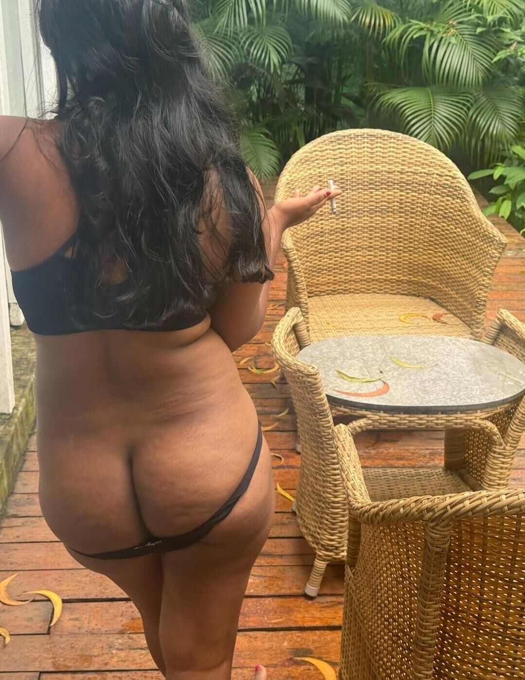 Indian Hoes (Desi Mix)