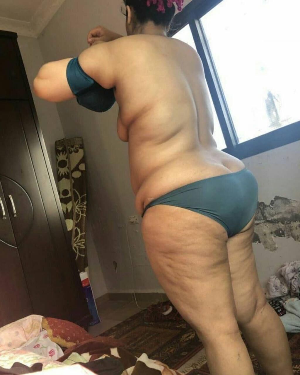 Indian Hoes (Desi Mix)