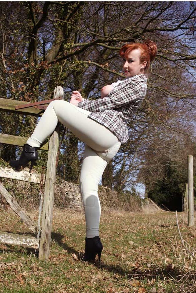 Tally Ho