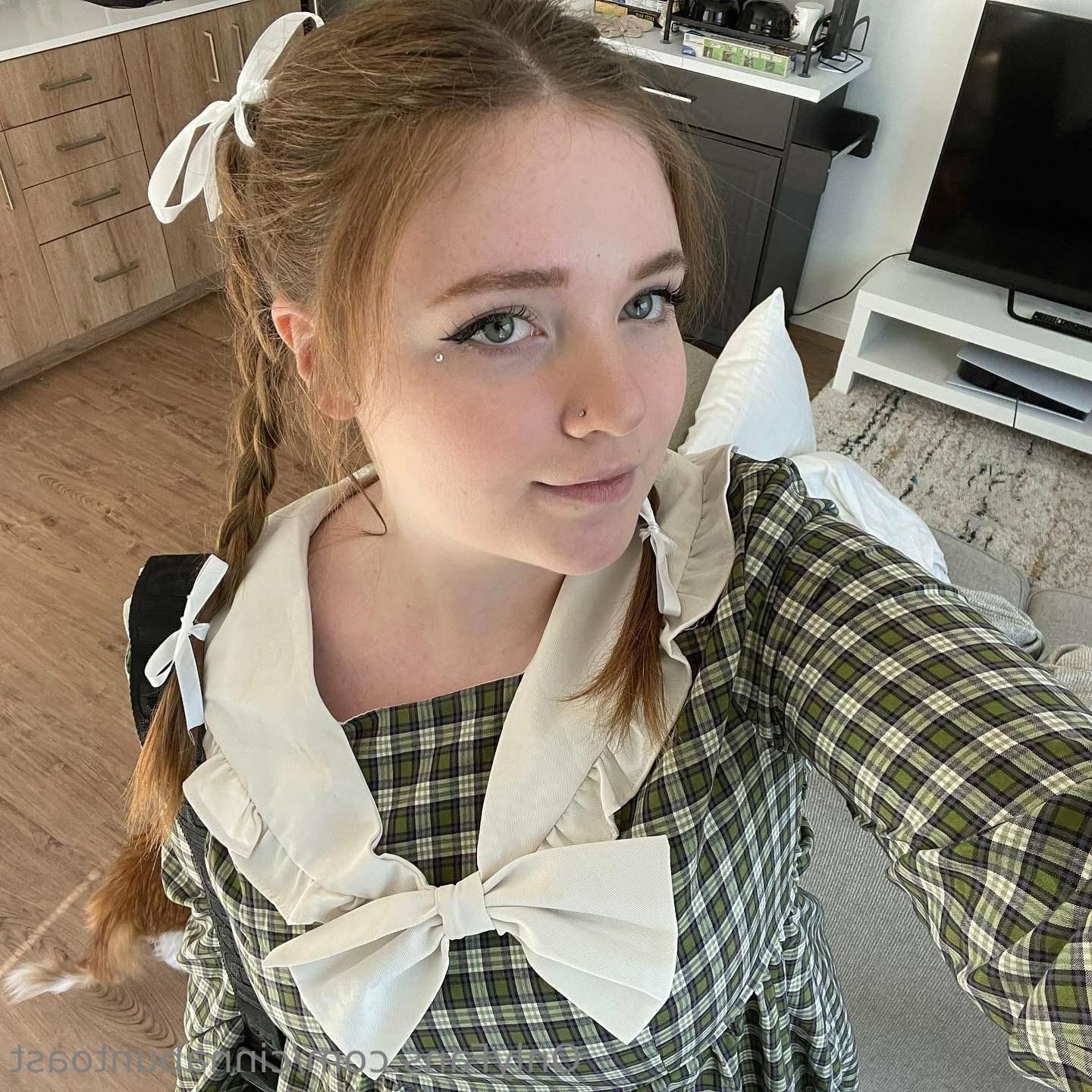 Валентина Большой зад