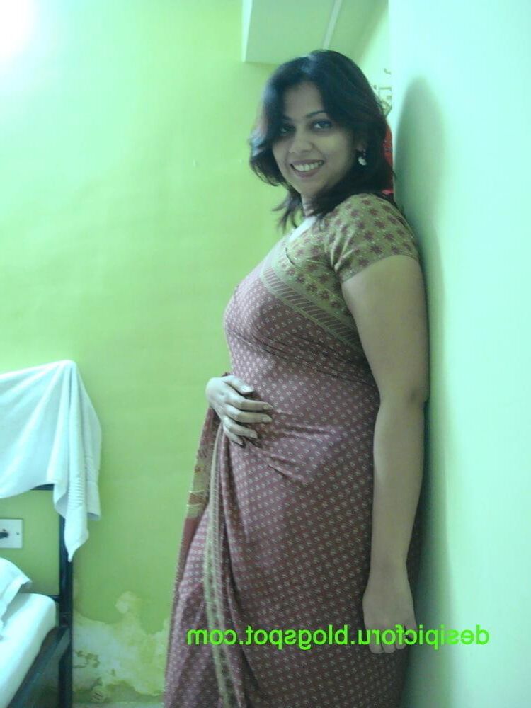 Milf indiano glump