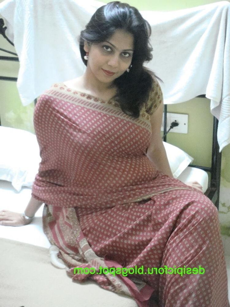 Milf indiano glump
