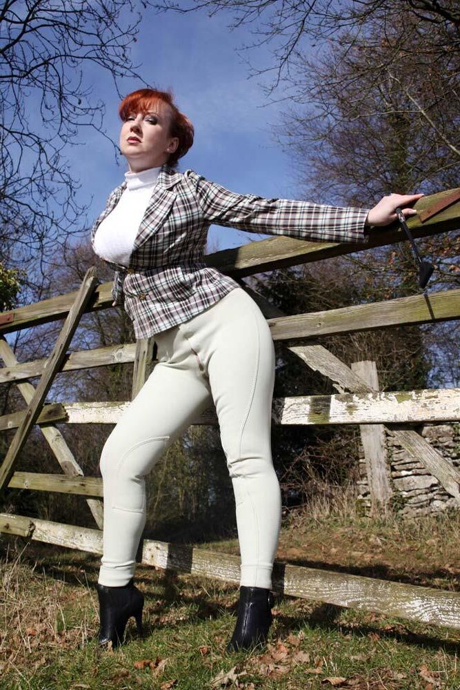 Tally Ho