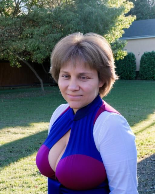 Даниэль любит быть шлюхой