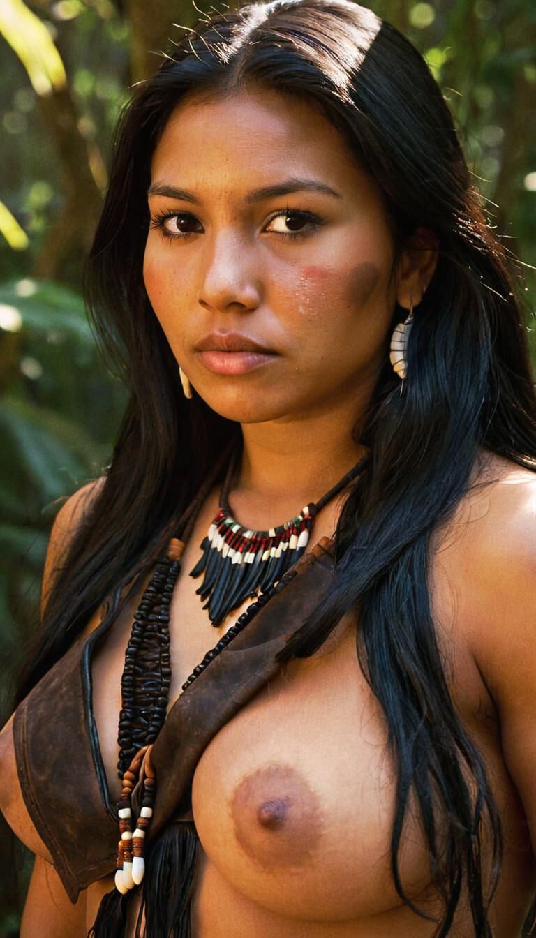 Pocahontas vol.