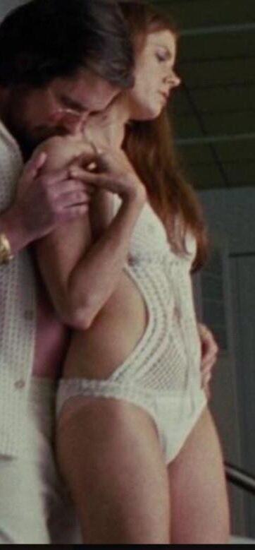 Amy Adams American Hustle