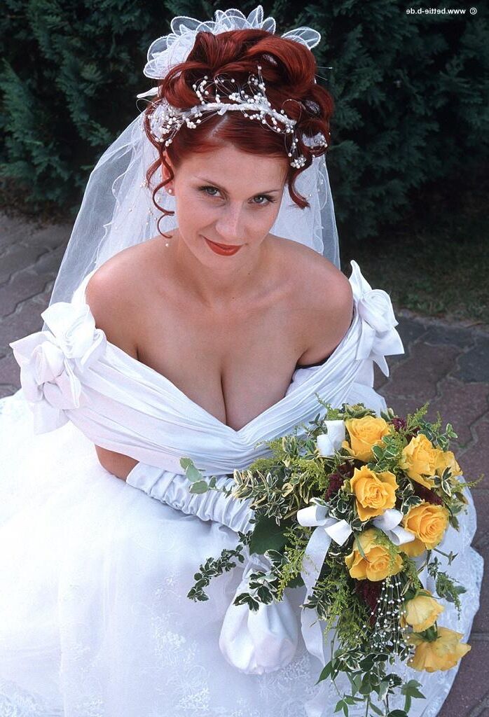 Bettie Ballhaus сказочная женщина