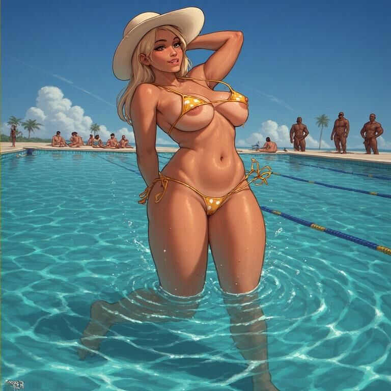 Wife pool