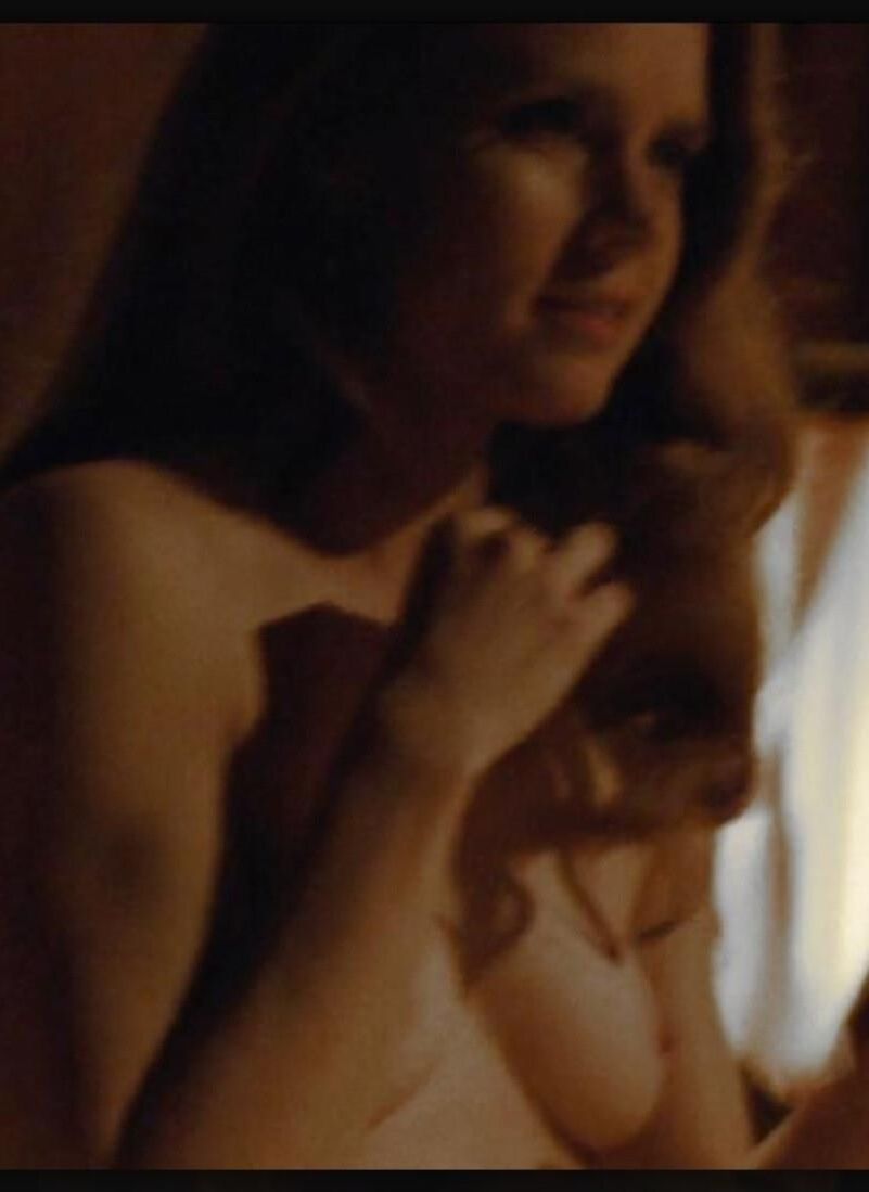 Amy Adams American Hustle