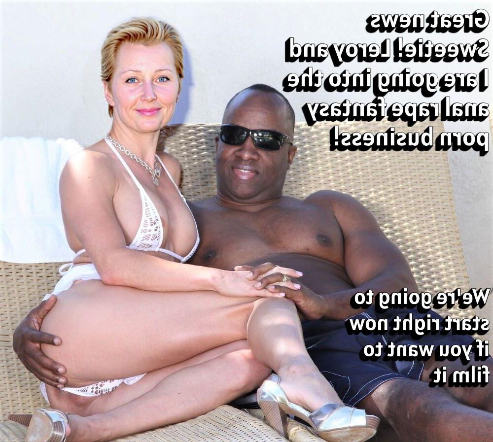 Big titty Larisa is an anal prostitute for BBC