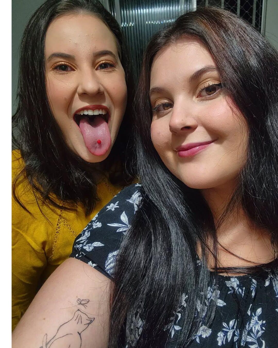 Жирная свинья BBW Latina Slut Julia найдите ее и выставьте больше