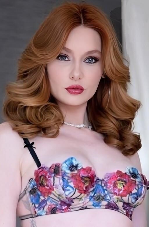 Только горячие фото Лейси Леннон