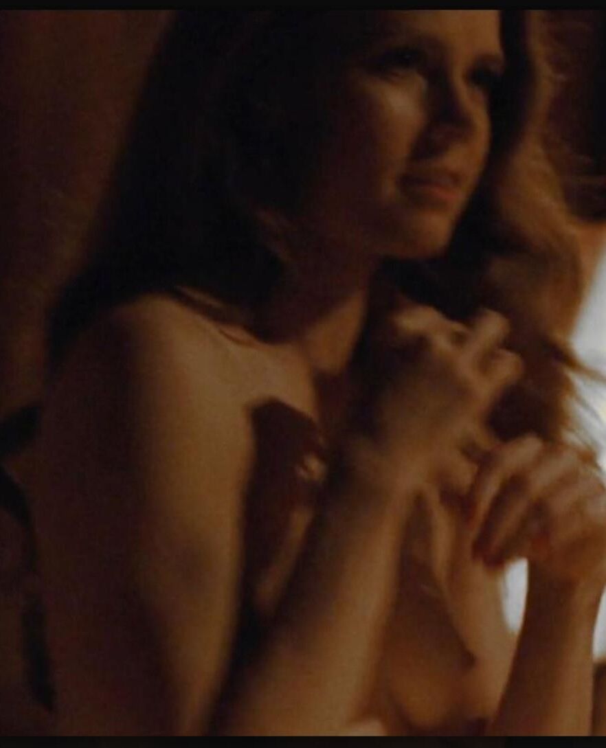 Amy Adams American Hustle
