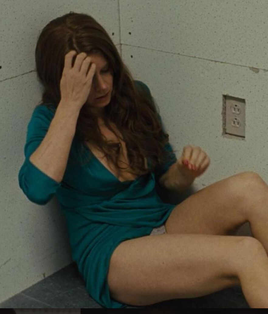 Amy Adams American Hustle